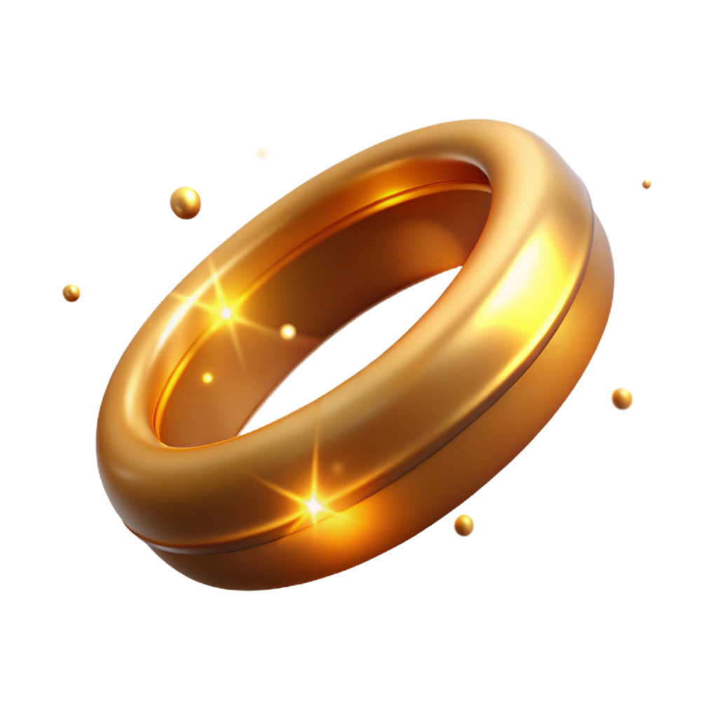 Hobbit mode cursor image