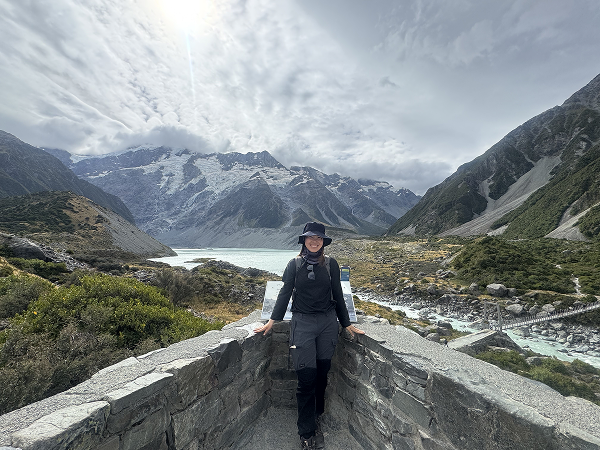 Hooker Valley 2