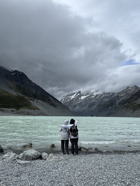 Hooker Valley 5